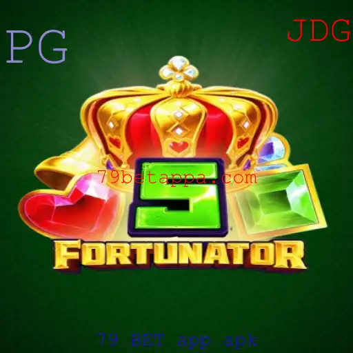 Descubra o Mundo Emocionante de 5Fortunator e a Integração com 79 BET app apk