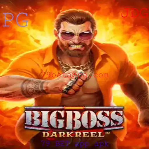 Tudo sobre o emocionante jogo BigBoss e como ele se conecta com o app 79 BET