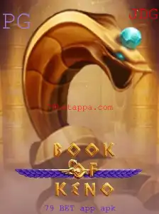 Explorando o Jogo BookOfKeno: Regras e Estratégias