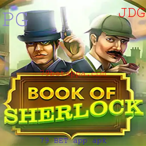 Descubra o Mundo Fascinante de BookOfSherlock na 79 BET app apk