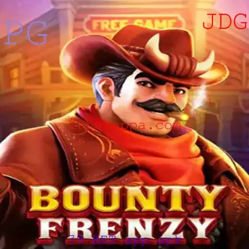 BountyFrenzy: Um Mergulho no Mundo do Caçador de Recompensas com 79 BET App APK