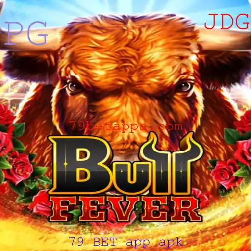 Descubra a Emoção do Jogo 'BullFever' com a 79 BET App