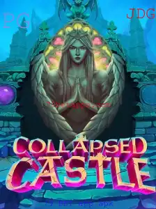 Explore o Mundo de ColapsedCastle: Uma Jornada Épica no Universo dos Jogos