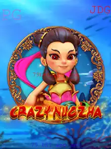 CrazyNuoZha: A Excitante Aventura do 79 BET app apk