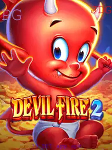 DevilFire2: Um Novo Horizonte no Mundo dos Jogos
