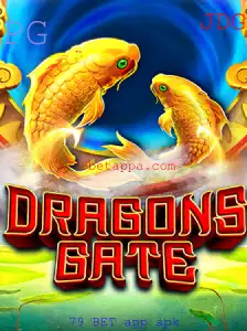 DragonsGate: Um Mergulho no Fascinante Universo do Jogo e da 79 BET App APK