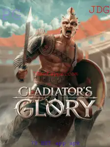GladiatorsGlory: Um Mergulho no Mundo dos Gladiadores com o 79 BET App APK