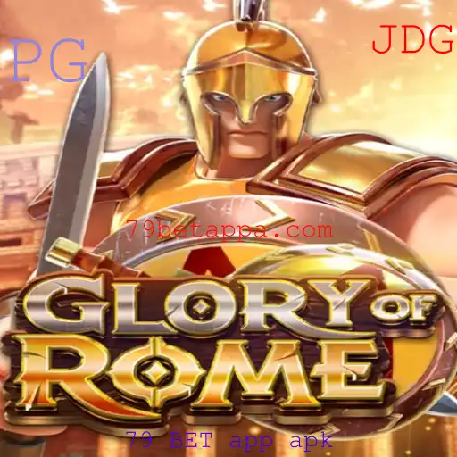 Descubra GloryofRome e Como Jogar Com a 79 BET App APK