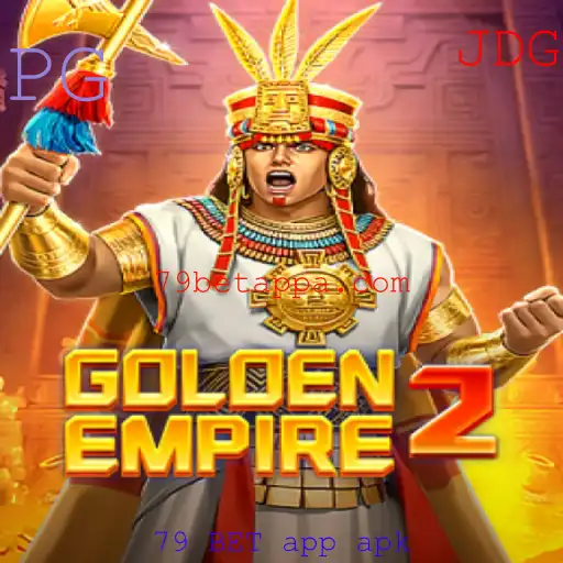 GoldenEmpire2: Explore o Novo Mundo dos Jogos com a 79 BET App Apk