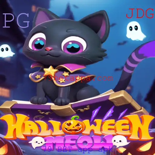 Explorando o Jogo HalloweenMeow: Diversão e Estratégia em a 79 BET App APK