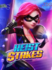 HeistStakes: Uma Imersão no Mundo dos Assaltos Virtuais com 79 BET app apk