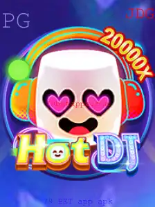 Explorando o Mundo do Jogo HotDJ e a Tendência 79 BET app apk