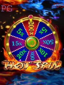 Descubra o emocionante mundo de HotSpin no 79 BET app apk