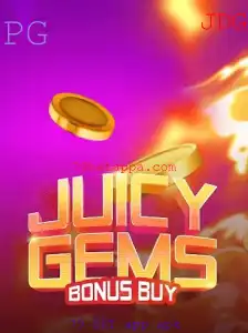 Explorando o Mundo do Jogo JuicyGemsBonusBuy e Seu Impacto Atual