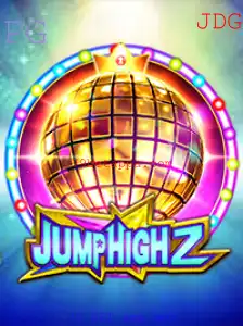 Explorando o Mundo de JumpHigh2