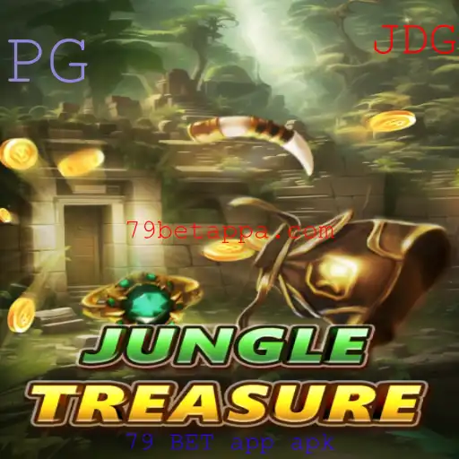 Descubra o Jogo JungleTreasure e as Regras da 79 BET app apk