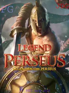 Descubra o Mundo de LegendofPerseus: A Jornada Mítica no Universo dos Jogos