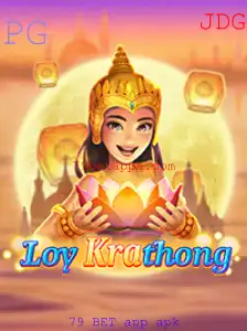 LoyKrathong: Um Fascinante Jogo Inspirado na Cultura Tailandesa