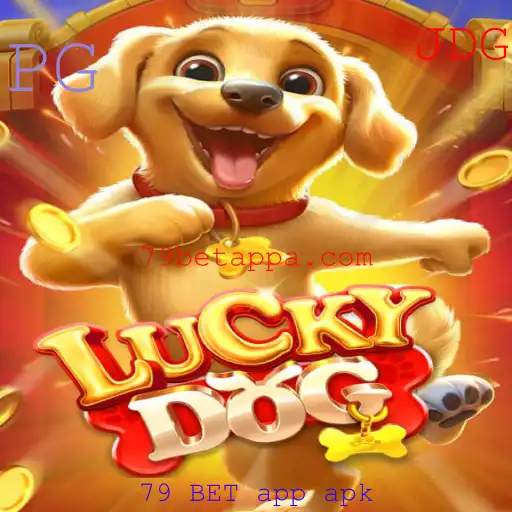Descubra o Fascinante Mundo de LuckyDog e o 79 BET App APK