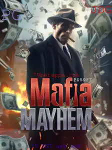 MafiaMayhem: Um Mergulho no Mundo Intenso do Crime Organizado e a Intensa Competição de 79 BET