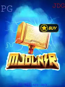Descubra o Emocionante Mundo de Mjolnir e 79 BET app apk