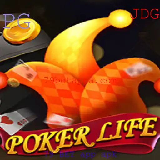 Descubra PokerLife: Mergulhe no Jogo com 79 BET App Apk