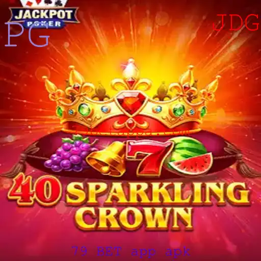 Explorando o Jogo 40SparklingCrown e o Aplicativo 79 BET