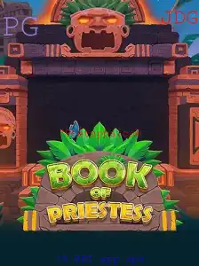 Explorando o Fascinante Universo do Jogo BookOfPriestess