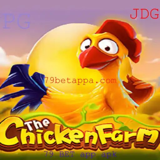 Explorando o Mundo de ChickenFarm e a Integração com 79 BET app apk