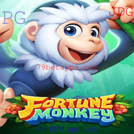 FortuneMonkey: Descubra o Jogo de Azar que Conquista o Público no 79 BET App APK