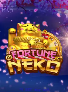 Explorando FortuneNeko: Um Guia Completo para o Jogo de Sorte no 79 BET app apk