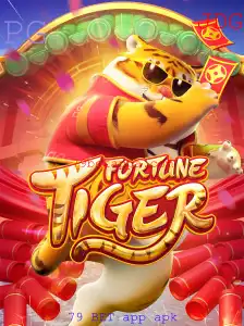 Explorando o FortuneTiger e a 79 BET app apk