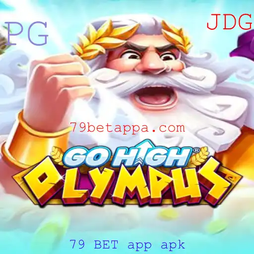 Explorando o Universo de GoHighOlympus: Imersão no Mundo do Jogo e o Papel do 79 BET App APK