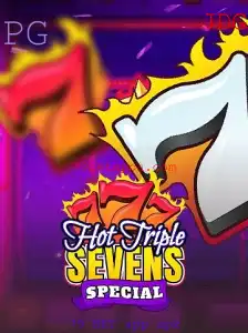 Descubra HotTripleSevensSpecial no App 79 BET e Viva uma Experiência Incrível