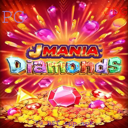 Desvendando o Fascinante Mundo de JManiaDiamonds e o Papel do 79 BET App APK