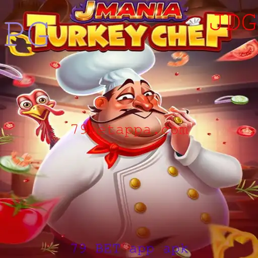 Descubra o Mundo de JManiaTurkeyChef: O Jogo que Une Criatividade Culinária e Entretenimento