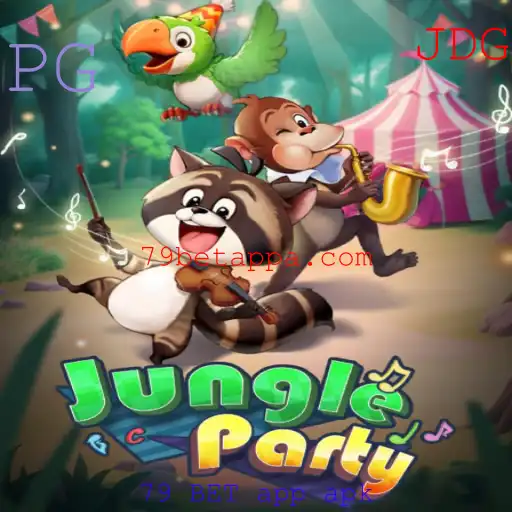 JungleParty: Uma Aventura Selvagem no Mundo dos Jogos