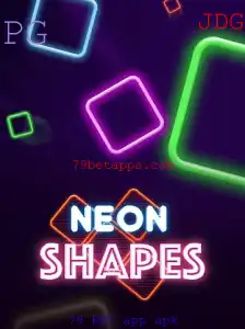 Explorando NeonShapes: Um Mergulho nas Regras e Estratégias do Jogo