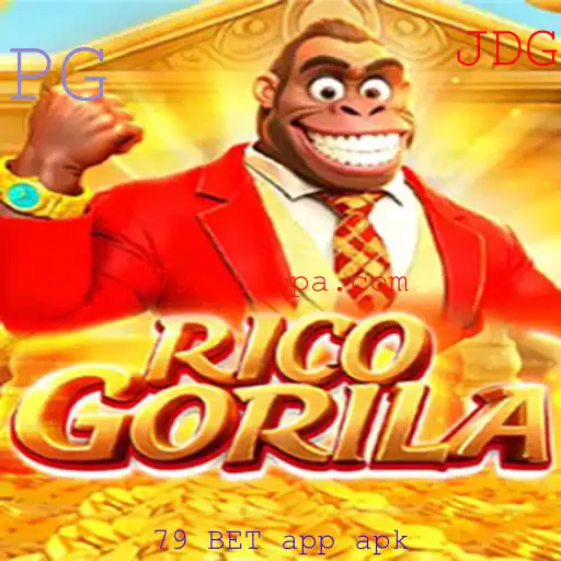 Descubra o Mundo de RicoGorila e 79 BET App Apk