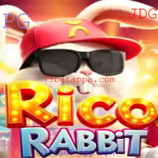 Desvendando o Mundo de RicoRabbit: Regras e Estratégias para o 79 BET App APK