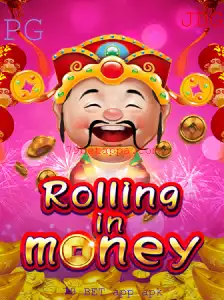 Estratégias e Emoções no Jogo RollingInMoney: Uma Nova Era de Jogos com 79 BET App Apk