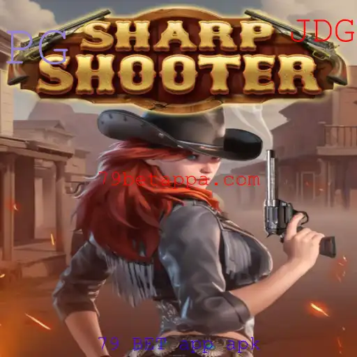 Descubra a Emoção do Jogo Sharpshooter