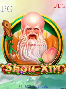 ShouXin: Descubra o Novo Fenômeno no Mundo dos Jogos com 79 BET App APK