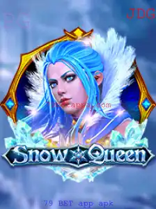 Explorando o Mundo Mágico de SnowQueen na Plataforma 79 BET