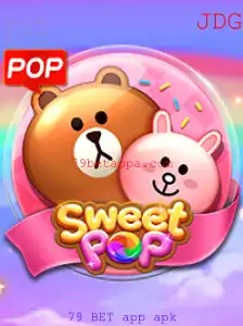 Explorando o Mundo Vibrante de SweetPOP: Um Mergulho no Jogo Popular de 79 BET