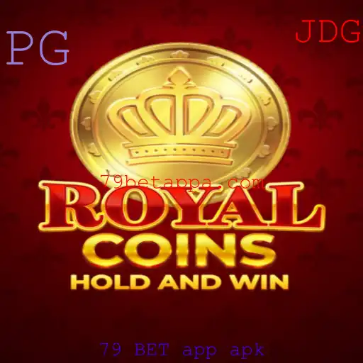 Descubra o Mundo de RoyalCoins: A emoção do jogo integrado com a inovação do 79 BET app apk