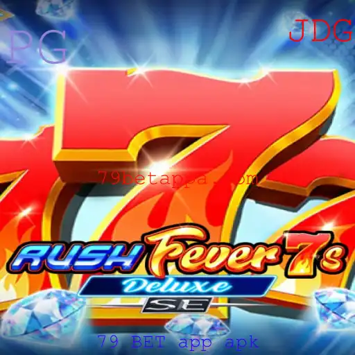 Descubra os Segredos do RushFever7sDeluxeSE na Plataforma 79 BET