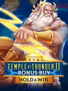 Explorando Temple of Thunder II Bonus Buy: Um Mergulho no Mundo das Apostas