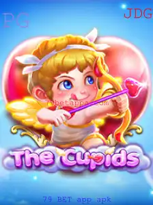 Explorando TheCupids e 79 BET app apk: Desvendando o Mundo dos Jogos Interativos