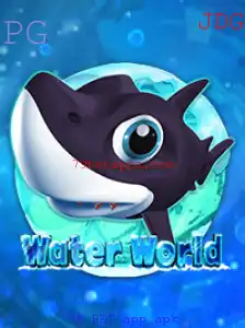 WaterWorld: Aventure-se nas Profundezas do Mundo Aquático